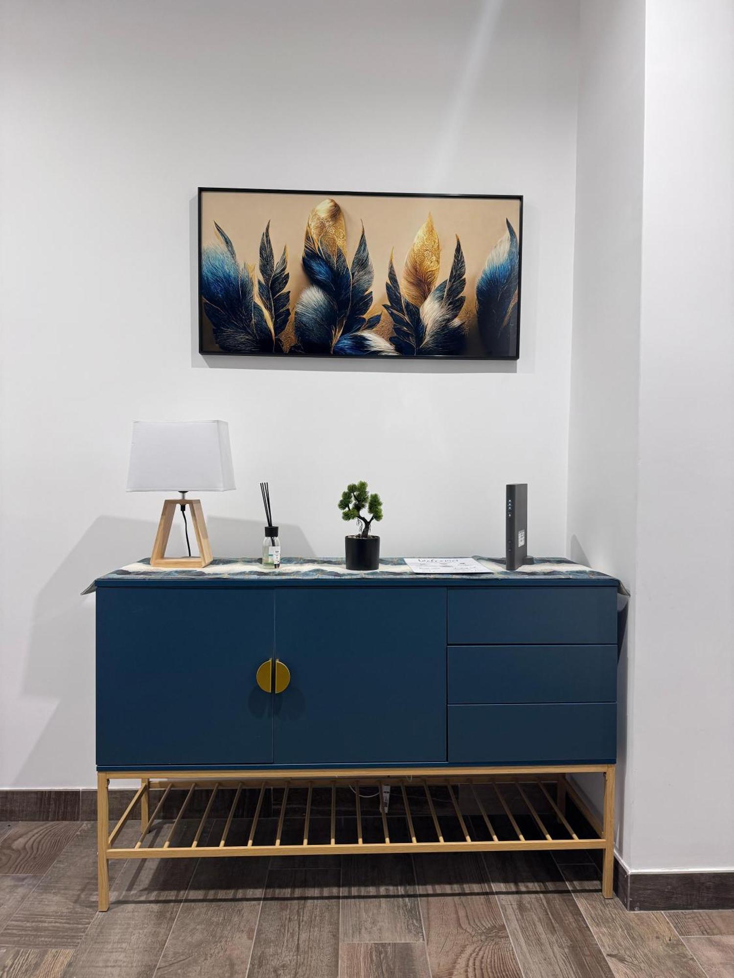Apartamento Eve&gio Appio Roma